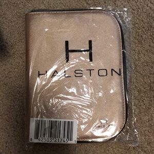 Hailstones jewelry case